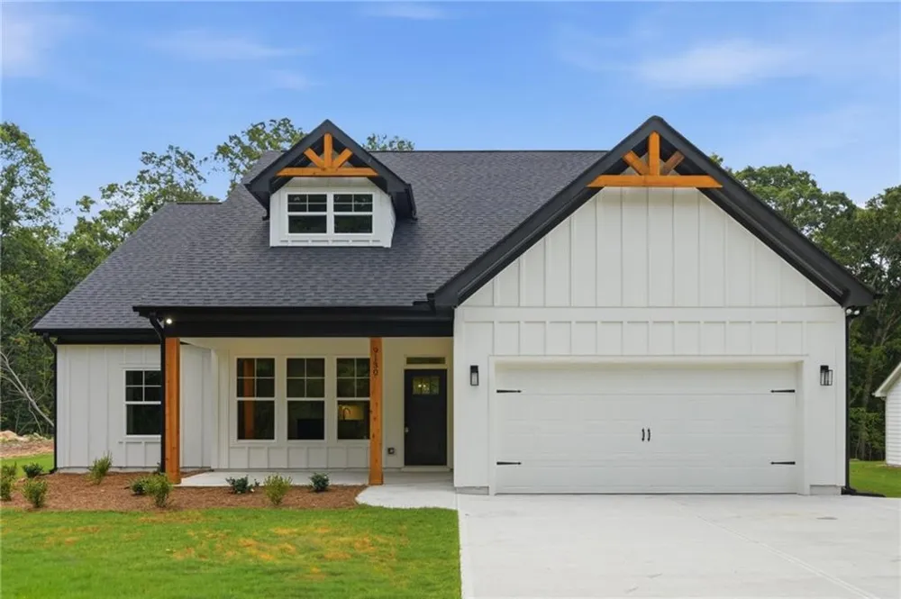 9130 Lisa Circle Gainesville, GA 30506