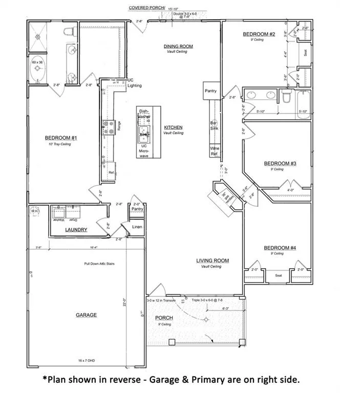 9130 Lisa Circle Gainesville, GA 30506