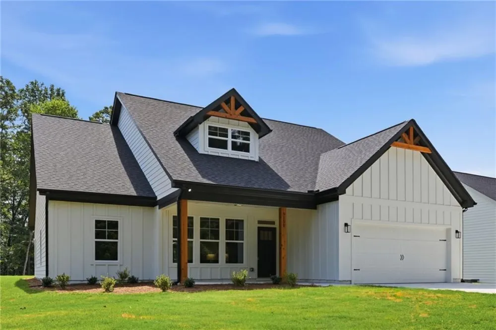 9130 Lisa Circle Gainesville, GA 30506