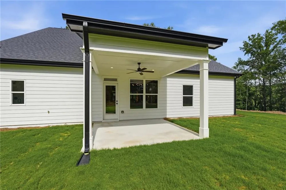 9130 Lisa Circle Gainesville, GA 30506