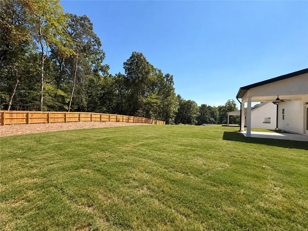 9130 Lisa Circle Gainesville, GA 30506
