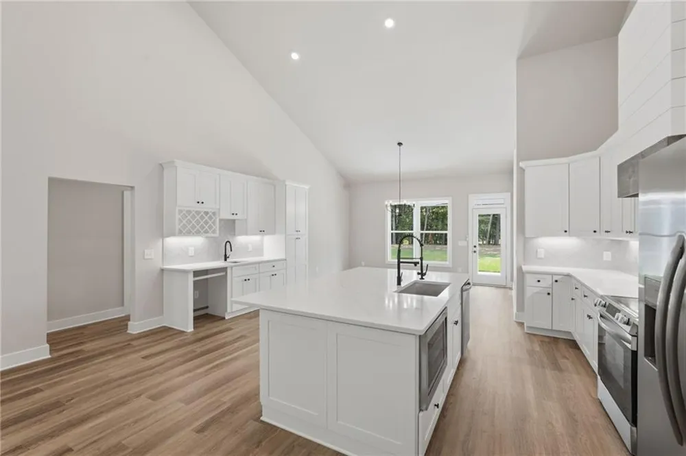 9130 Lisa Circle Gainesville, GA 30506