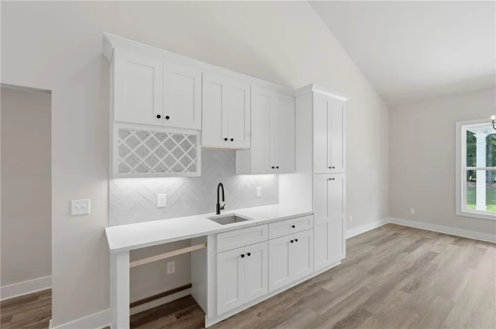 9130 Lisa Circle Gainesville, GA 30506