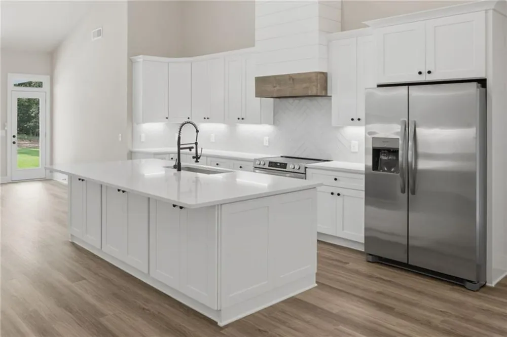 9130 Lisa Circle Gainesville, GA 30506