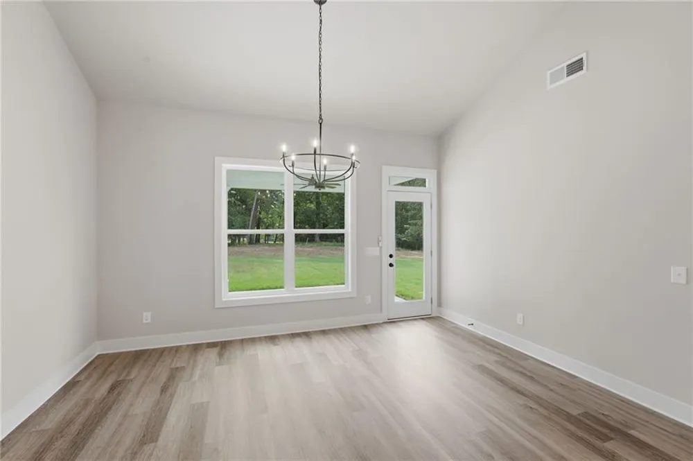 9130 Lisa Circle Gainesville, GA 30506