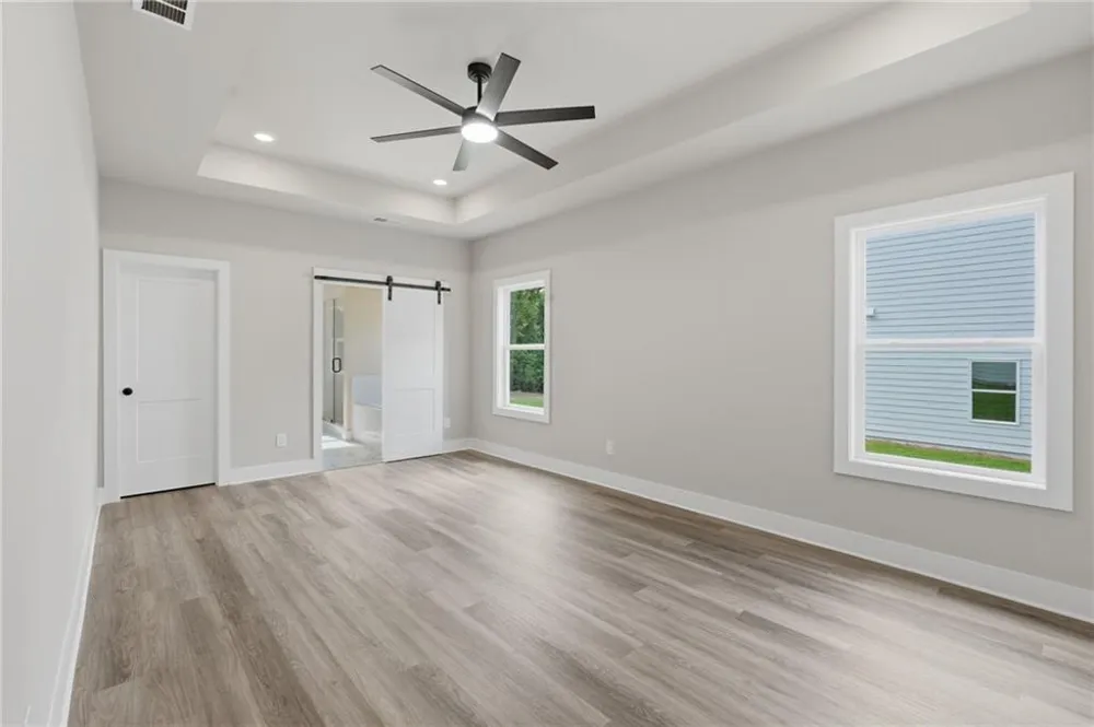9130 Lisa Circle Gainesville, GA 30506