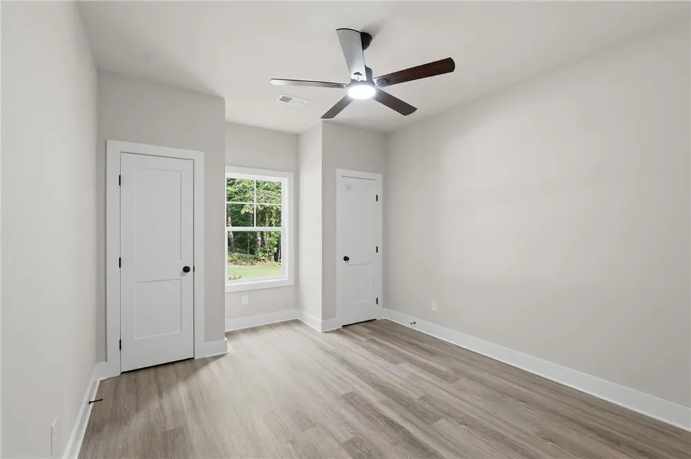 9130 Lisa Circle Gainesville, GA 30506