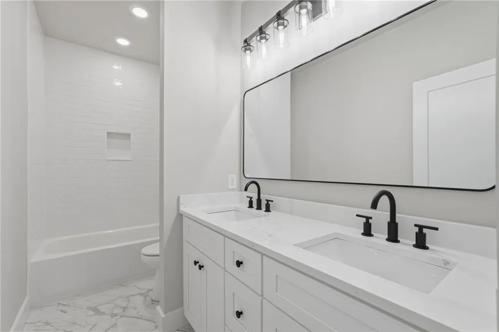 9130 Lisa Circle Gainesville, GA 30506
