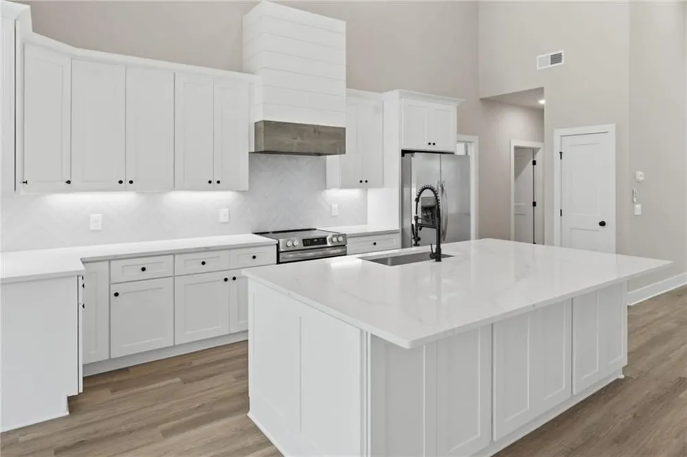 9130 Lisa Circle Gainesville, GA 30506