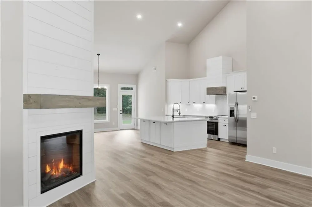 9130 Lisa Circle Gainesville, GA 30506