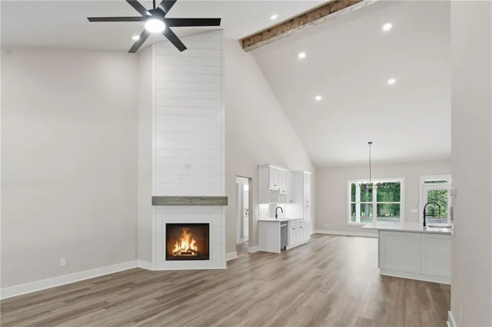 9130 Lisa Circle Gainesville, GA 30506
