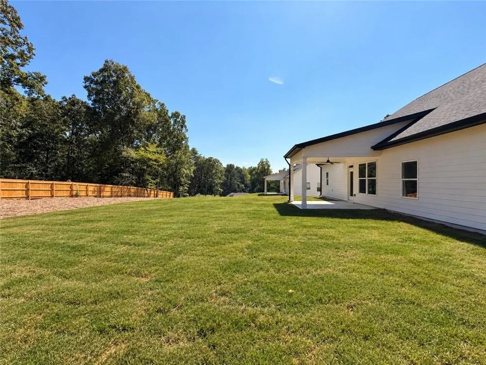 9130 Lisa Circle Gainesville, GA 30506