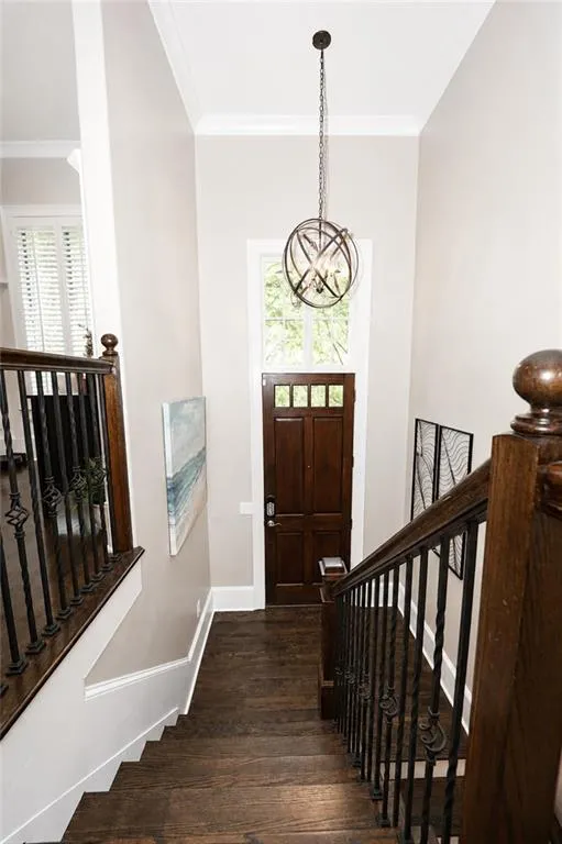 1085 Charles Towne Square Sandy Springs, GA 30328