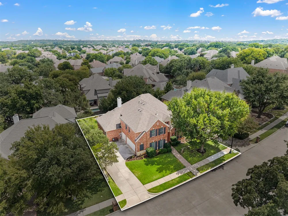 709 Lakeway Drive Keller, TX 76248