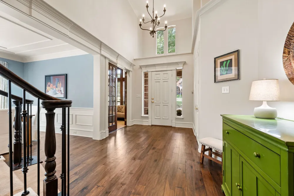 709 Lakeway Drive Keller, TX 76248