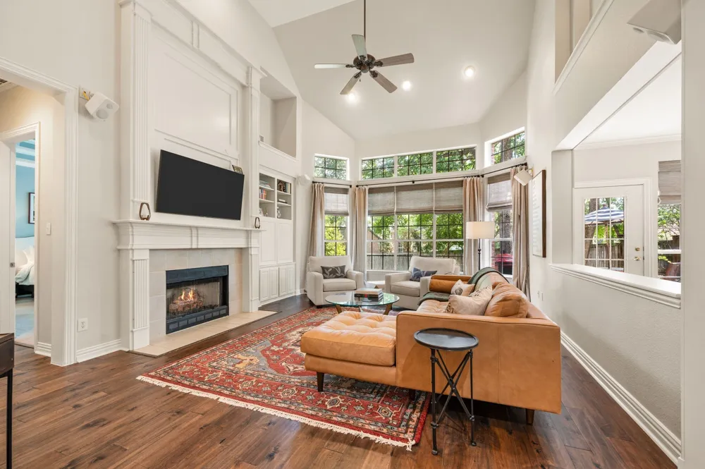 709 Lakeway Drive Keller, TX 76248
