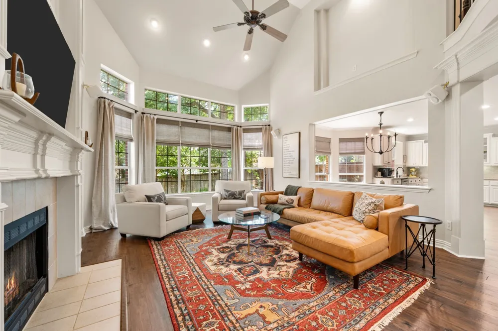 709 Lakeway Drive Keller, TX 76248