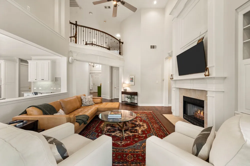 709 Lakeway Drive Keller, TX 76248