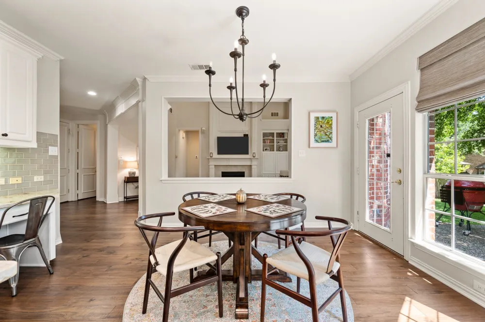 709 Lakeway Drive Keller, TX 76248