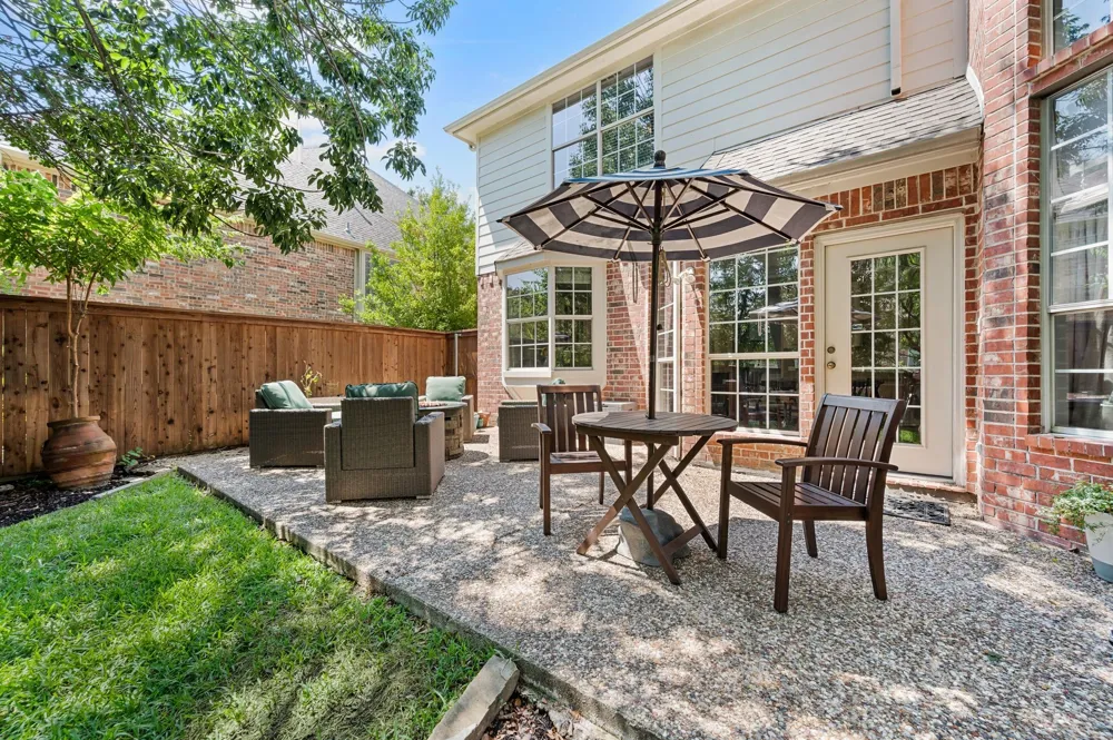 709 Lakeway Drive Keller, TX 76248
