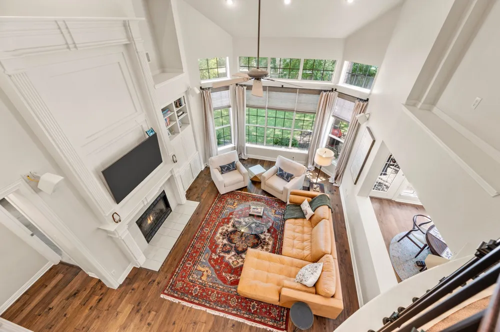 709 Lakeway Drive Keller, TX 76248