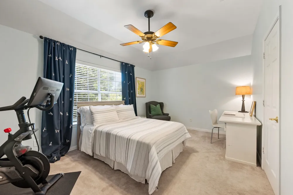 709 Lakeway Drive Keller, TX 76248