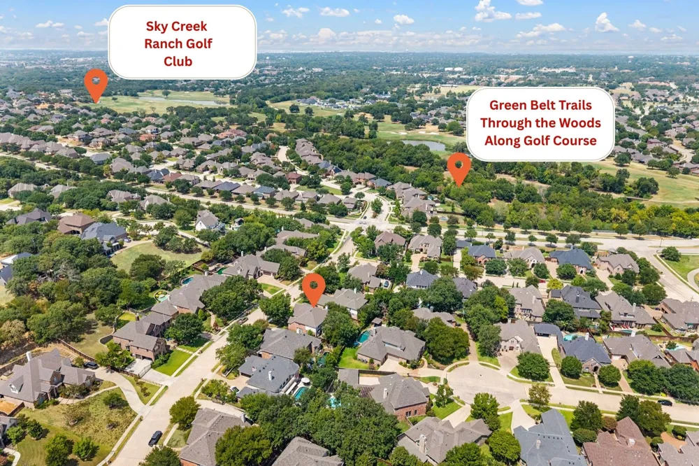 709 Lakeway Drive Keller, TX 76248