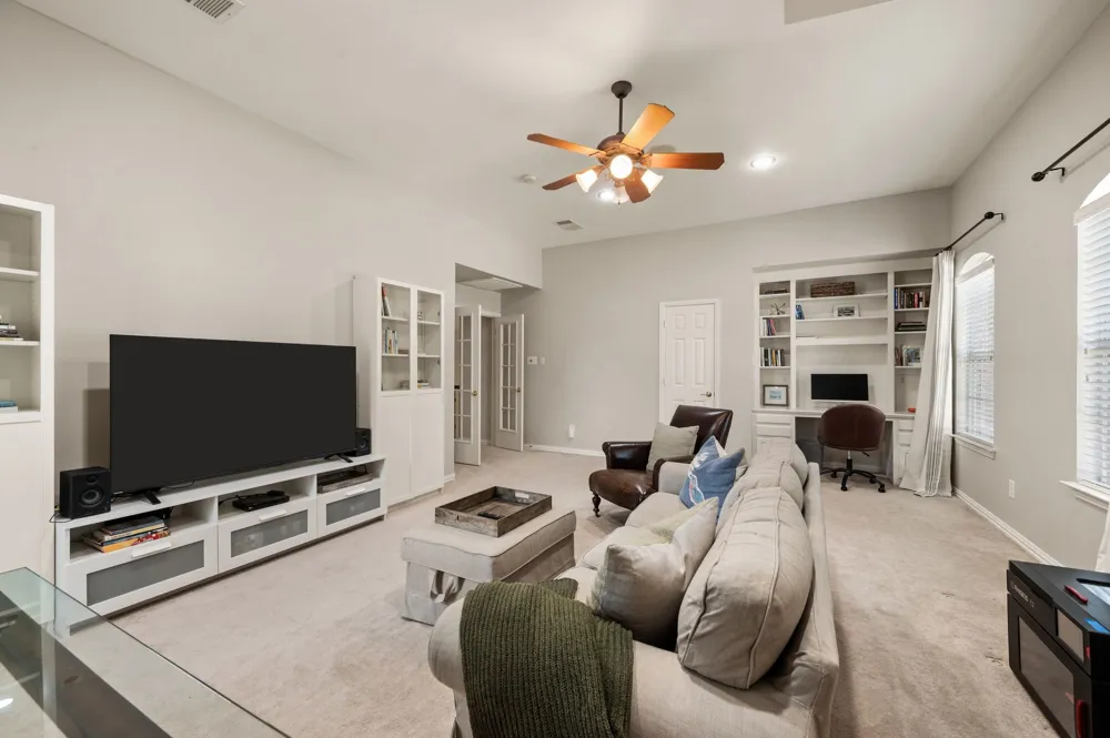 709 Lakeway Drive Keller, TX 76248