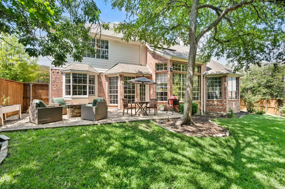 709 Lakeway Drive Keller, TX 76248