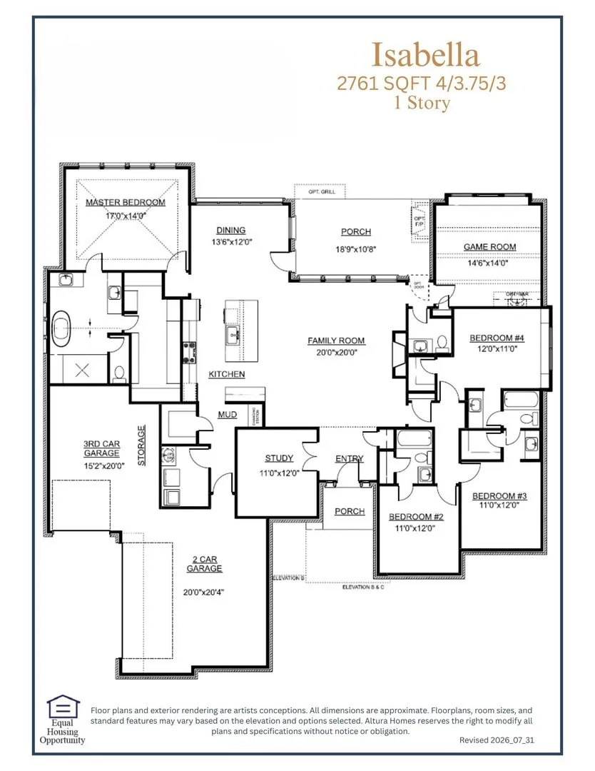 446 Palmetto Street McLendon Chisholm, TX 75032