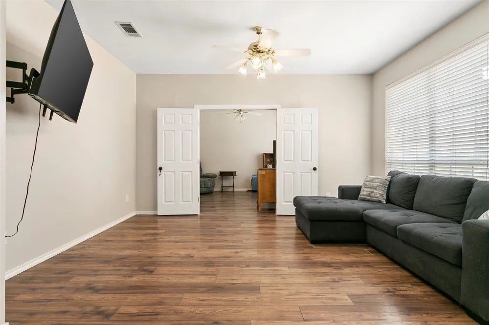 8641 Shadow Trace Drive Fort Worth, TX 76244