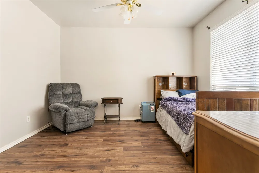 8641 Shadow Trace Drive Fort Worth, TX 76244