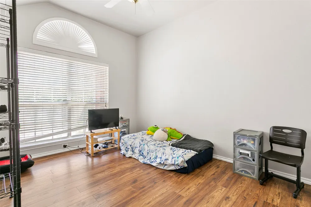 8641 Shadow Trace Drive Fort Worth, TX 76244