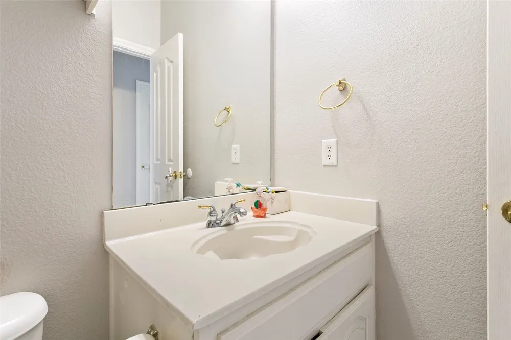 8641 Shadow Trace Drive Fort Worth, TX 76244