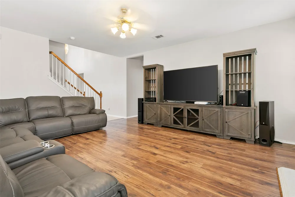 8641 Shadow Trace Drive Fort Worth, TX 76244