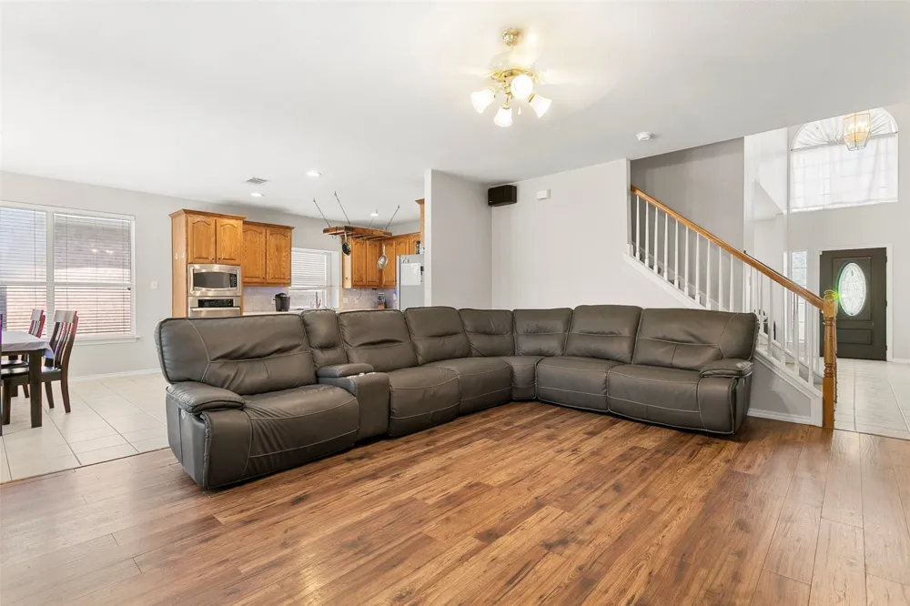 8641 Shadow Trace Drive Fort Worth, TX 76244