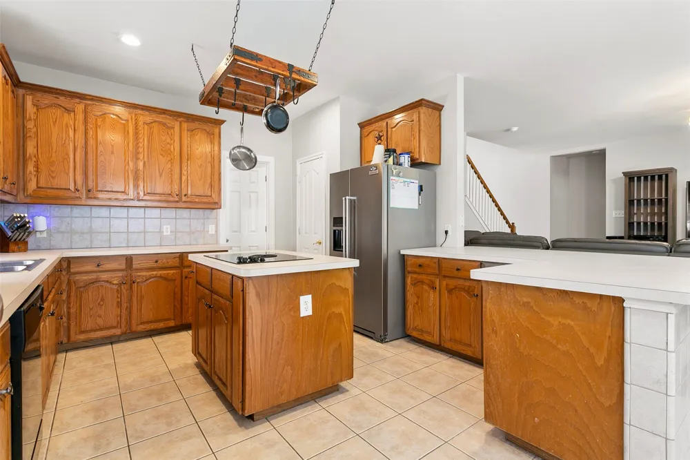 8641 Shadow Trace Drive Fort Worth, TX 76244