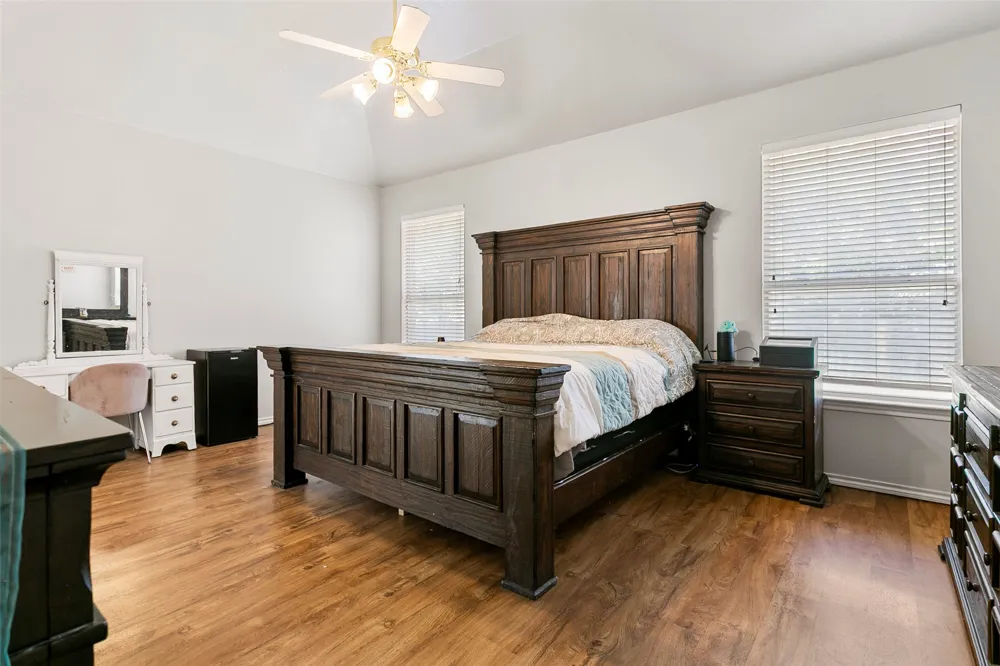 8641 Shadow Trace Drive Fort Worth, TX 76244