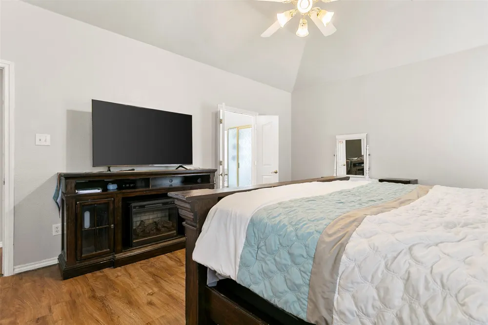 8641 Shadow Trace Drive Fort Worth, TX 76244