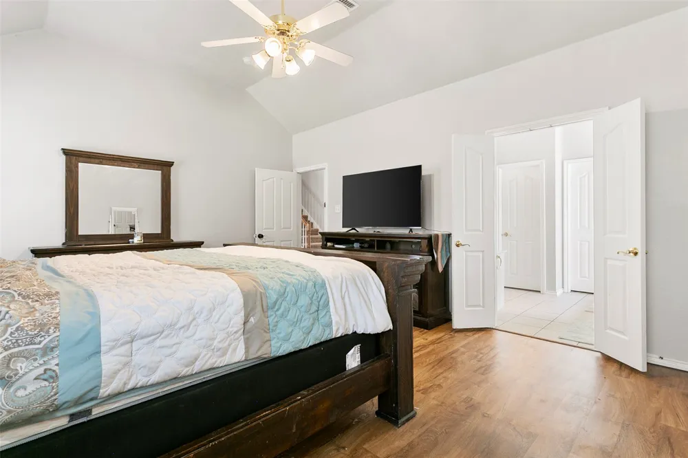 8641 Shadow Trace Drive Fort Worth, TX 76244