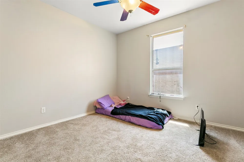 8641 Shadow Trace Drive Fort Worth, TX 76244
