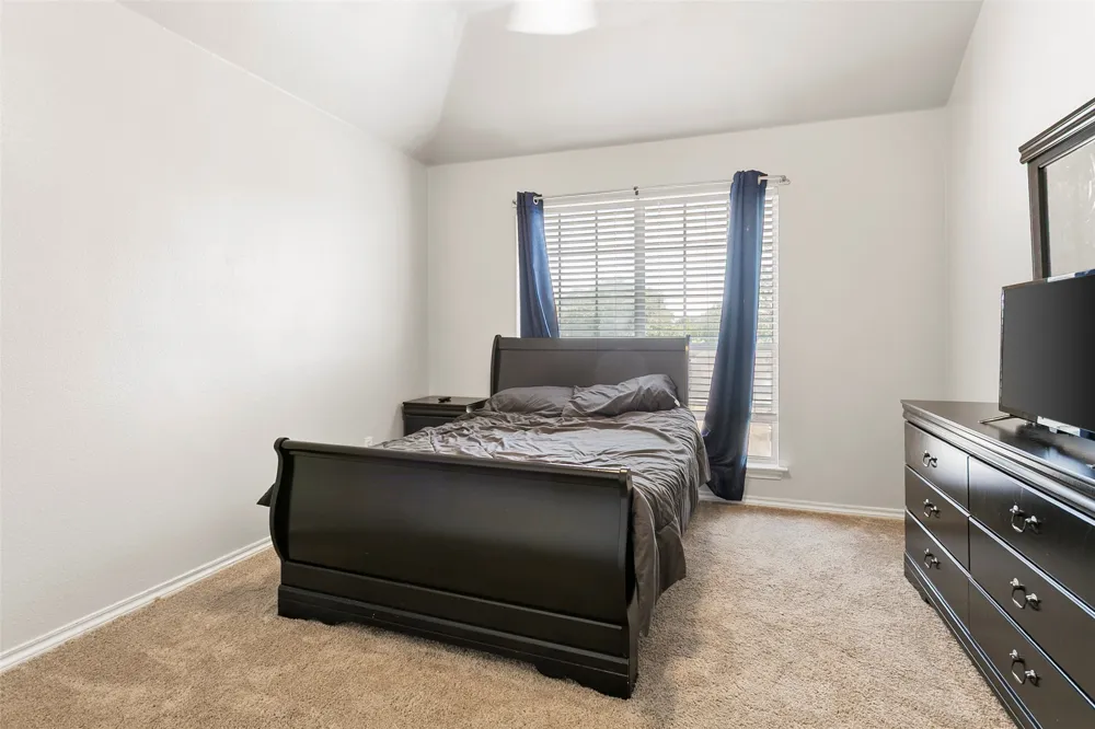 8641 Shadow Trace Drive Fort Worth, TX 76244