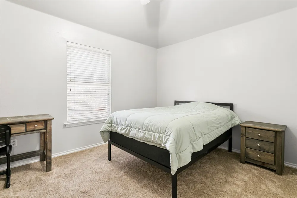 8641 Shadow Trace Drive Fort Worth, TX 76244