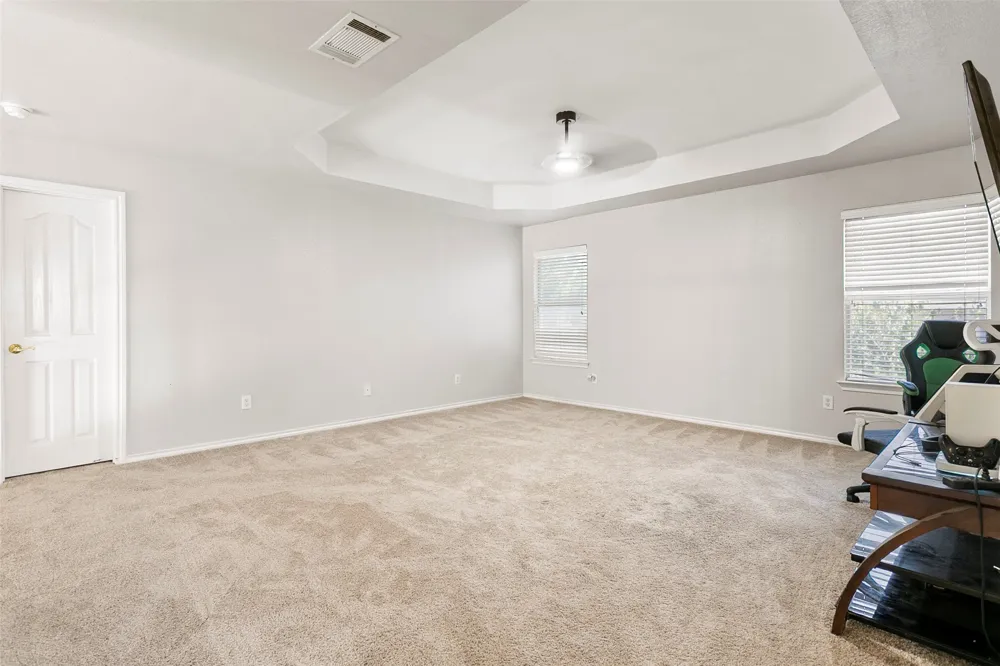 8641 Shadow Trace Drive Fort Worth, TX 76244