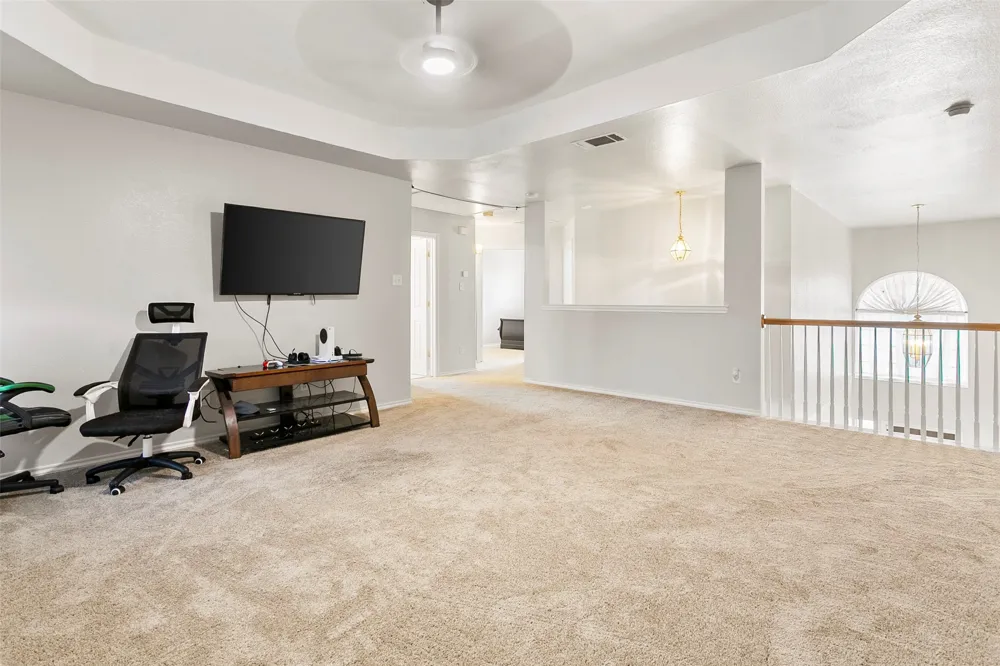 8641 Shadow Trace Drive Fort Worth, TX 76244