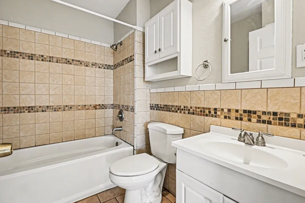 3720 Stanley Avenue Fort Worth, TX 76110