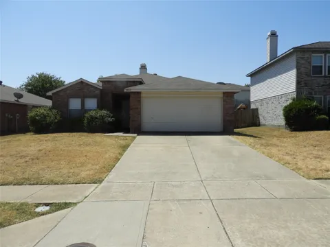 2529 Timberbrook Trail
