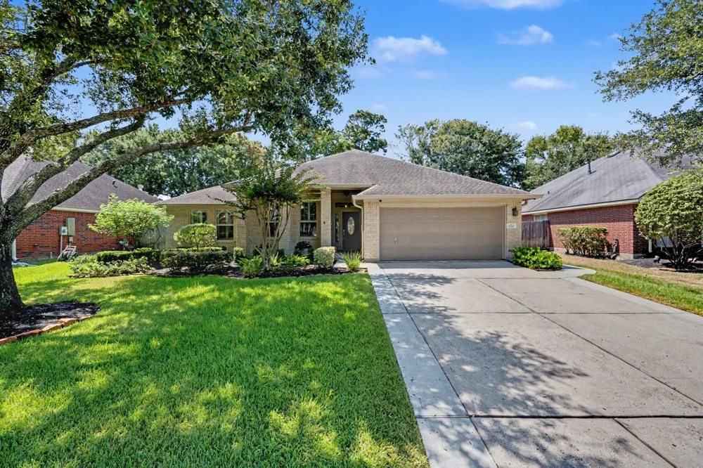 18043 Landing Brook Drive Humble, TX 77346