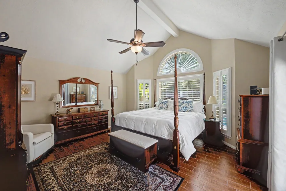 18043 Landing Brook Drive Humble, TX 77346