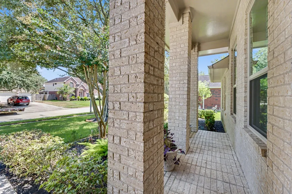 18043 Landing Brook Drive Humble, TX 77346